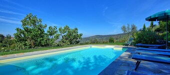 Casale Girifalco - Country house with private pool