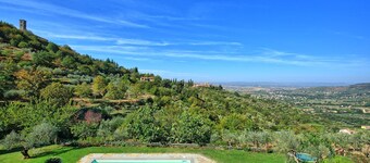 Casale Girifalco - Country house with private pool