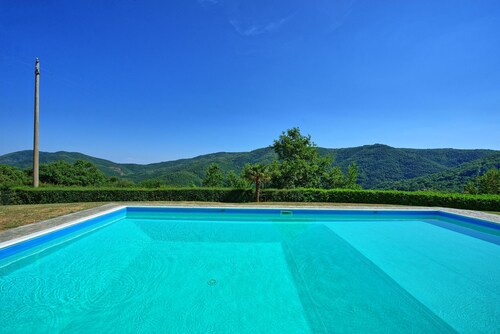 Borgo Veronica - Maison avec piscine privée