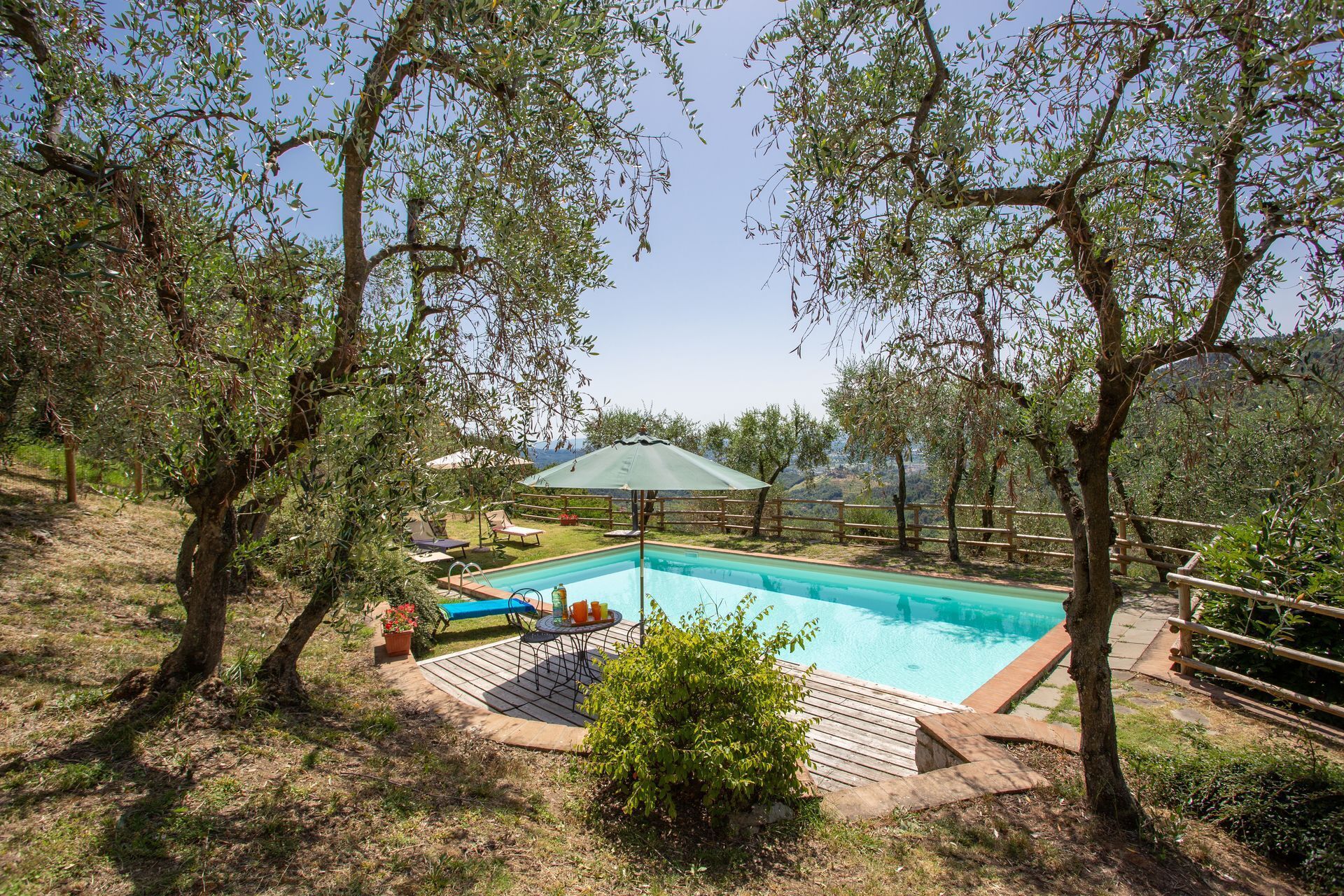 Piscine
