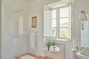 Vasca, bidet