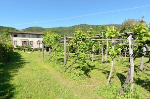 住宿地面