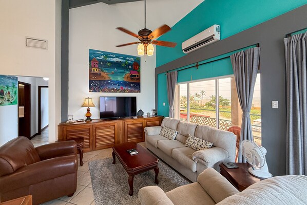 Televisión y libros 