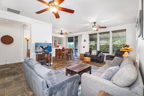 Televisión y libros 