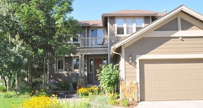 Luxury Home in Dalton Ranch