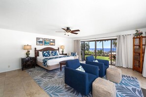 5 bedrooms, iron/ironing board, free WiFi, bed sheets