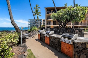 Property grounds - 🏖️Excellent Ocean View! | AC |  Concierge Included (Kailua)