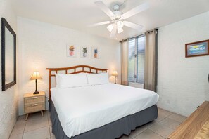 1 dormitorio, tabla de planchar con plancha, wifi gratis y ropa de cama