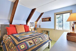 5 habitaciones, tabla de planchar con plancha y wifi gratis 
