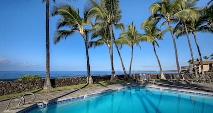 🏖️Ocean Front Villa| Concierge Included | Central AC