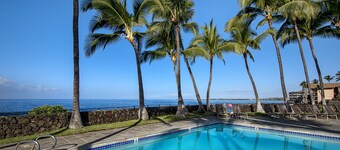 🏖️Ocean Front Villa| Concierge Included | Central AC