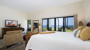 2 chambres, fer et planche Ă repasser, Wi-Fi gratuit, draps fournis