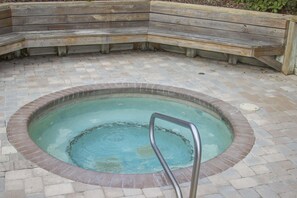 Spa - Oceanfront Resort ~ 3 Pools ~ Excellent Location (Saint Augustine)