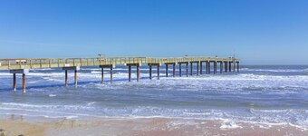 Oceanfront Resort ~ 3 Pools ~ Excellent Location