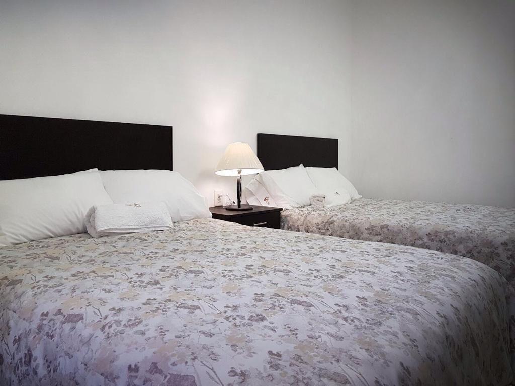 Foto - Hotel Nukuch Nah