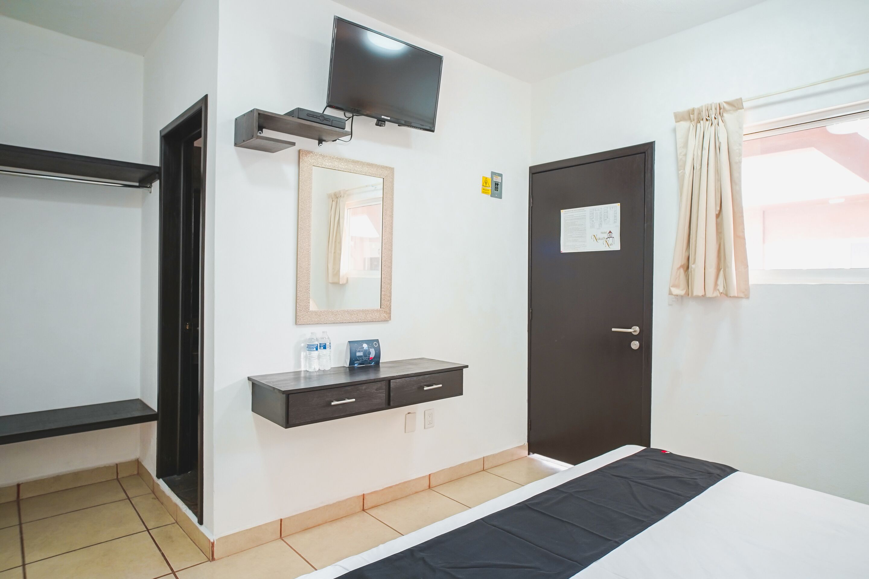 Foto - Hotel Nukuch Nah