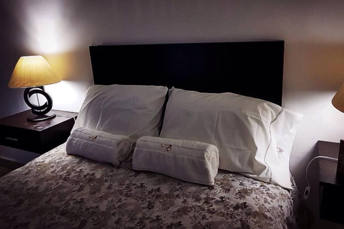 Standard Room | Free WiFi, bed sheets