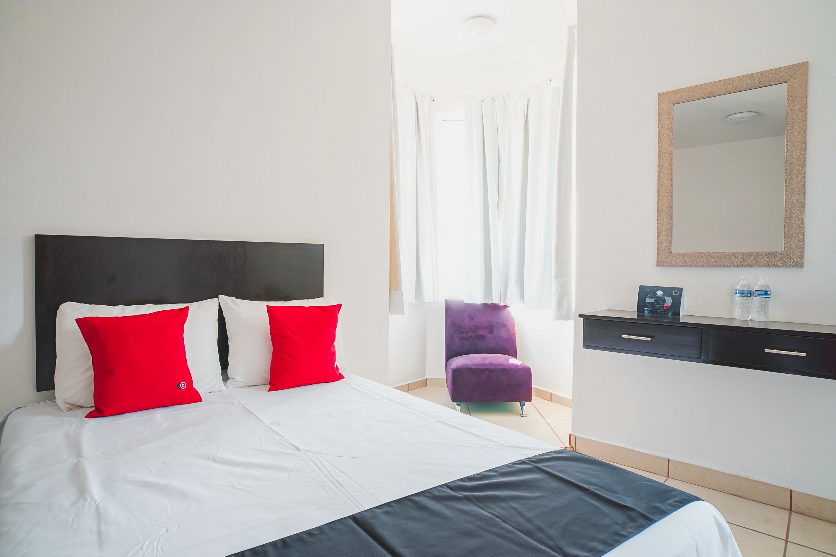 Foto - Hotel Nukuch Nah