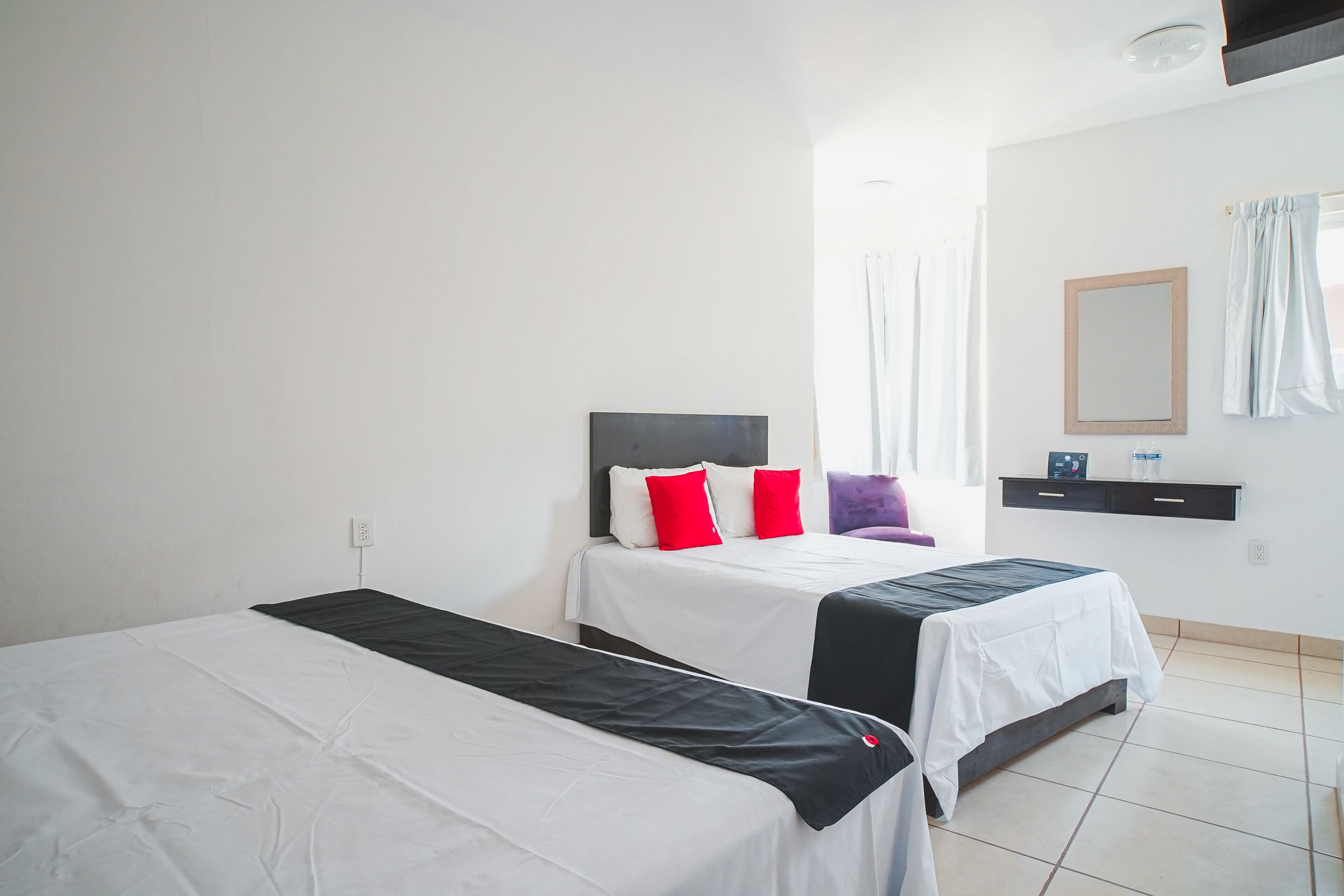 Foto - Hotel Nukuch Nah