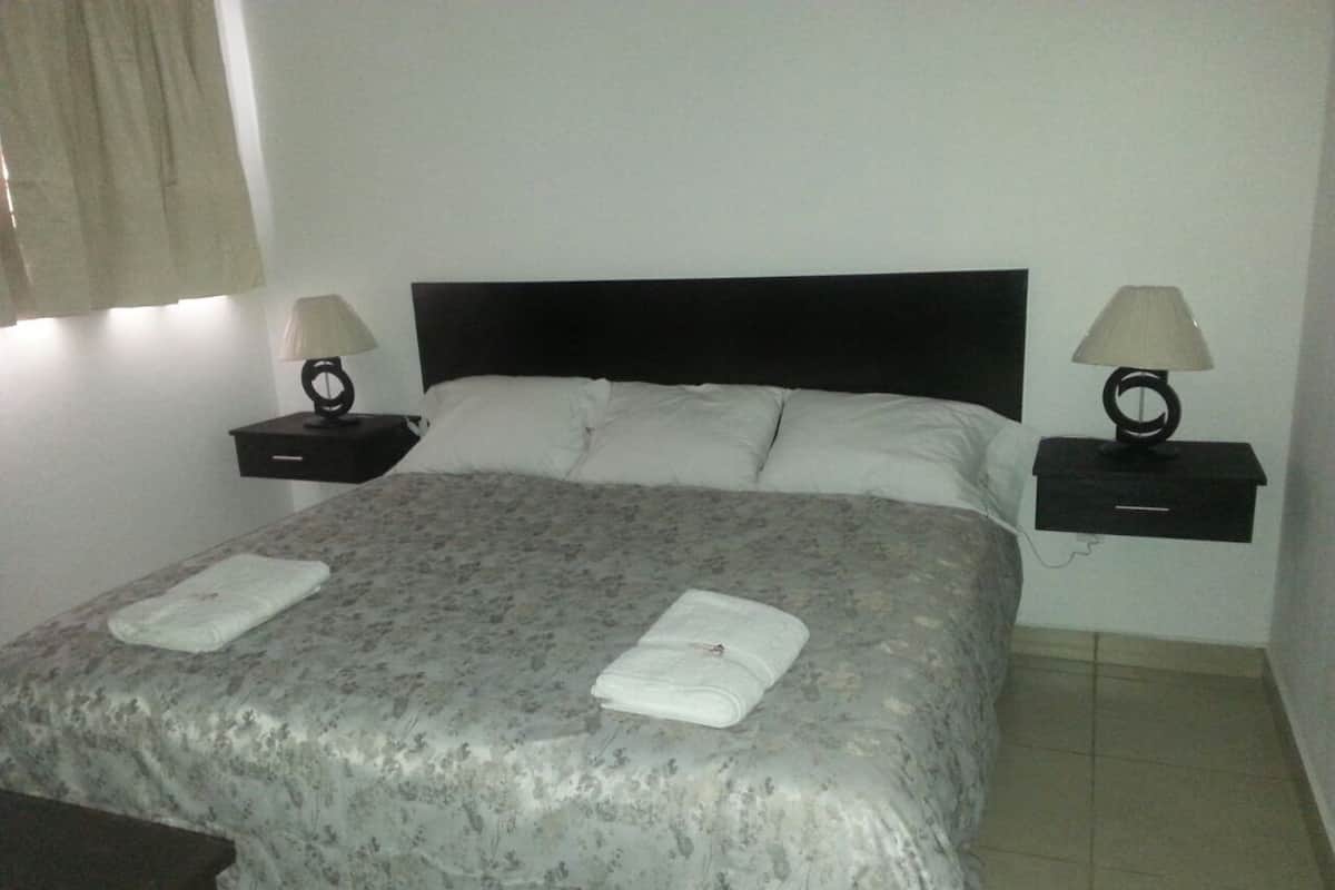 Superior Room | Free WiFi, bed sheets
