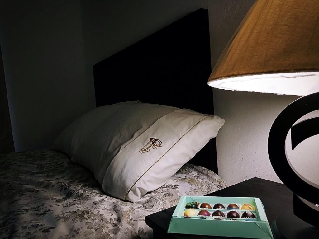 Foto - Hotel Nukuch Nah