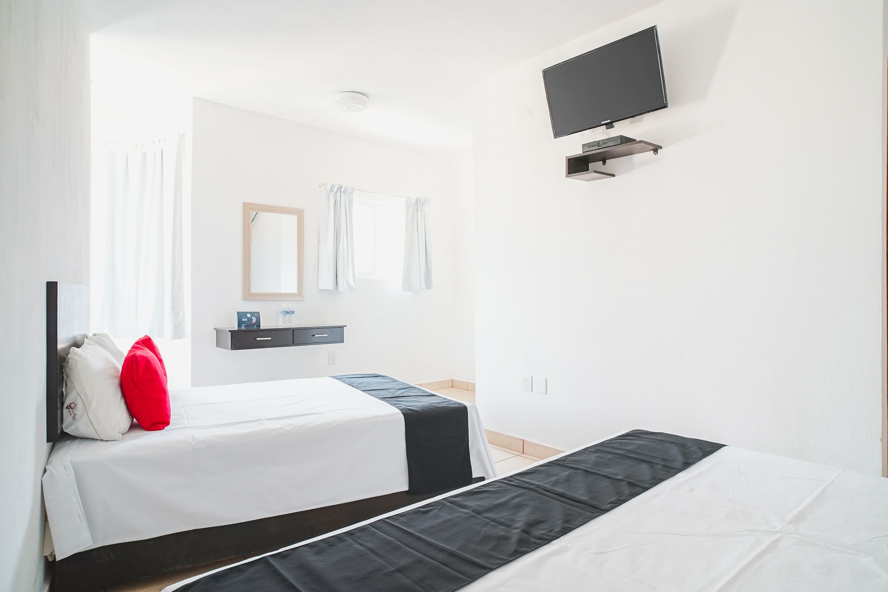 Foto - Hotel Nukuch Nah