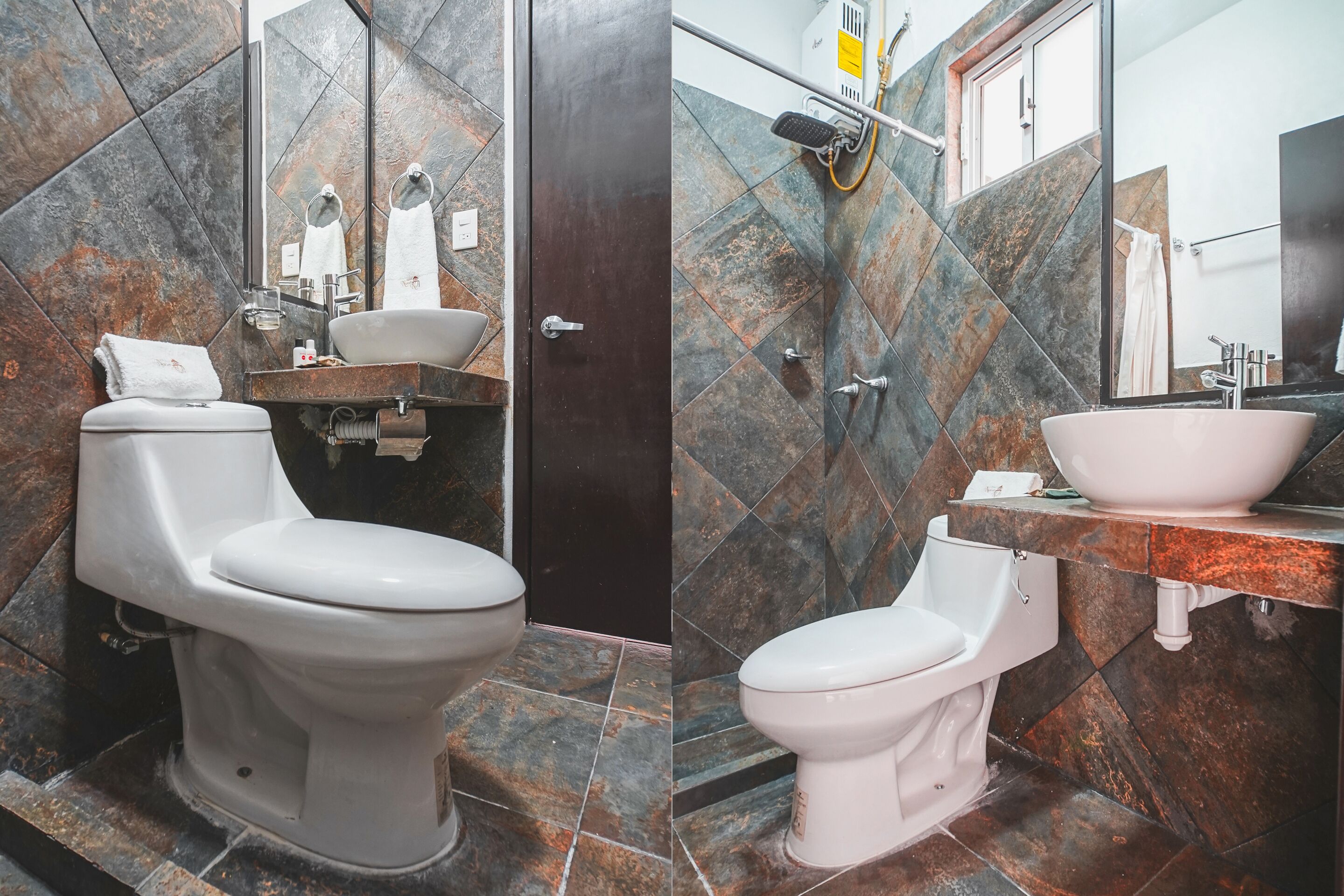 Foto - Hotel Nukuch Nah