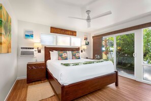 1 chambre, fer et planche à repasser, accès au Wi-Fi (inclus)