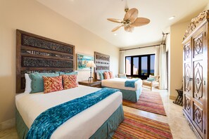 4 Schlafzimmer, Schreibtisch, Bügeleisen/Bügelbrett, kostenloses WLAN