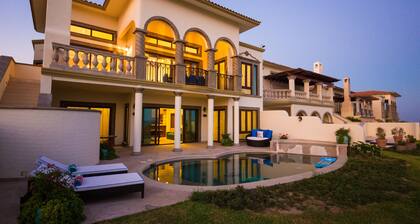 6. Nacht gratis, private Villa am Strand von Cabo del Sol