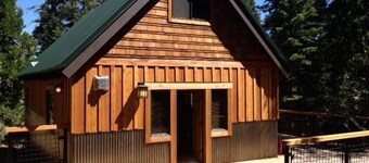 Allenby by Tahoe Getaways - Dog OK , Close to Northstar!