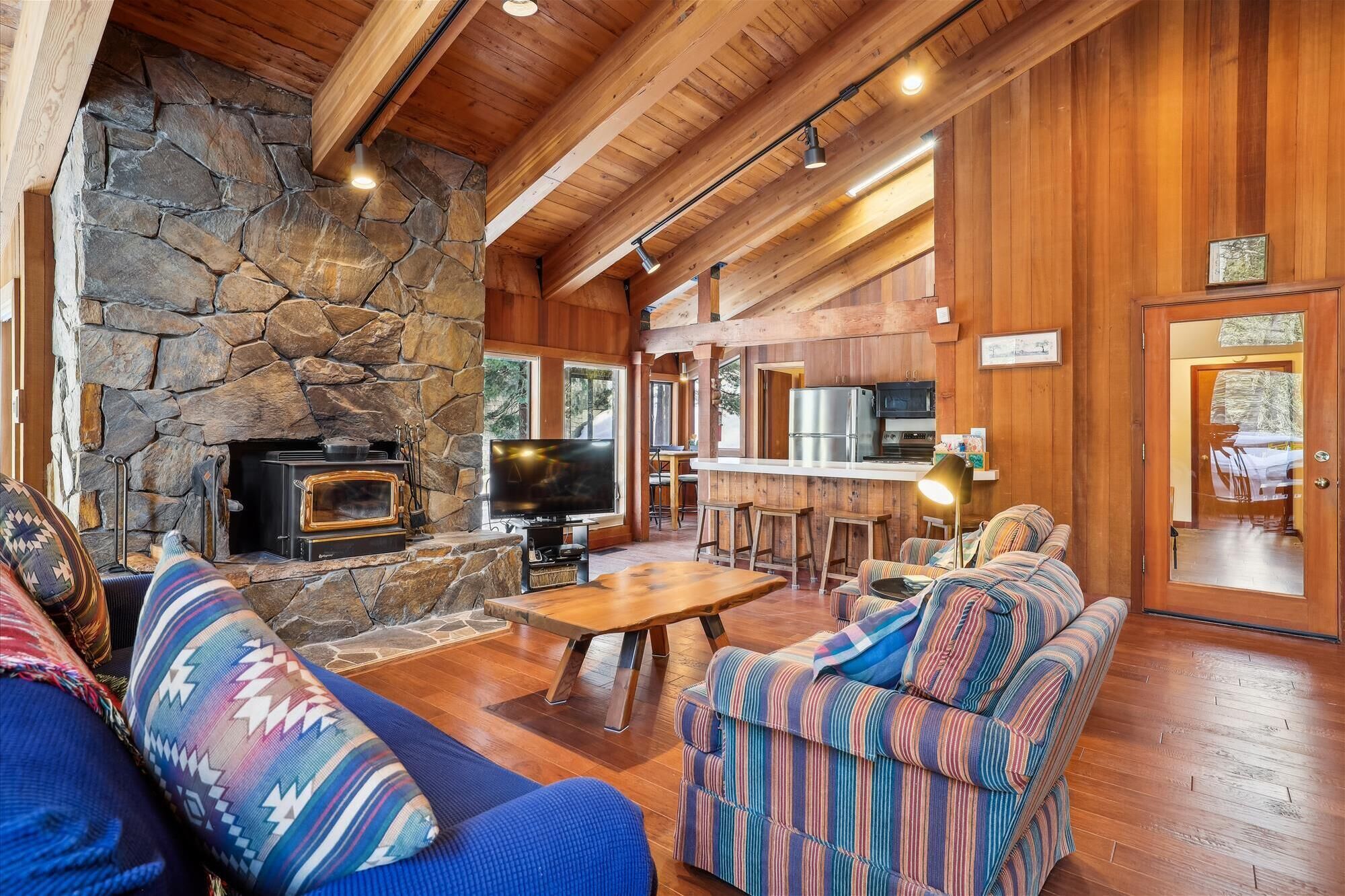 2. living room