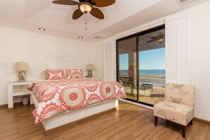 4 chambres, Wi-Fi gratuit, draps fournis