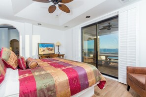 4 bedrooms, free WiFi, bed sheets
