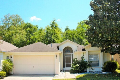 Vacation Home with Private Pool Near Disney