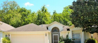 Vacation Home with Private Pool Near Disney