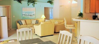 Vacation Home with Private Pool Near Disney