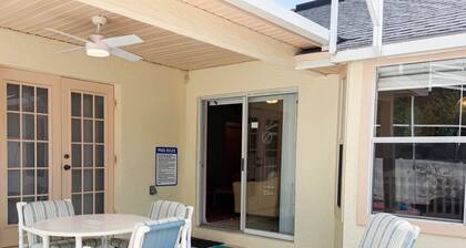 Vacation Home with Private Pool Near Disney