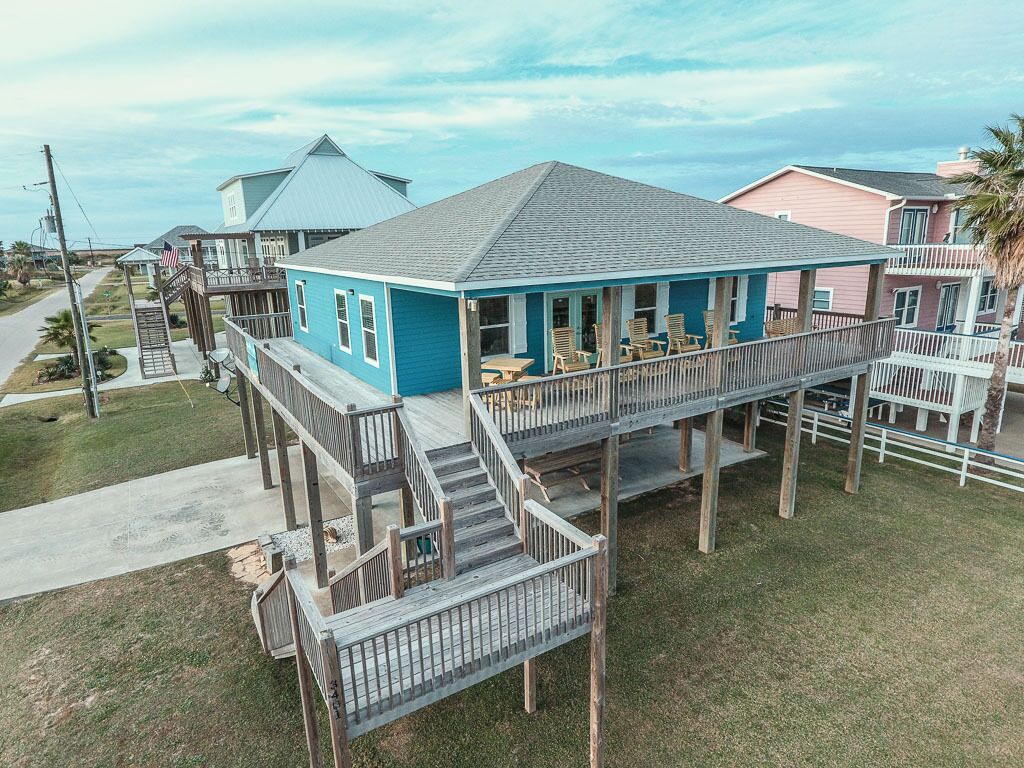 テラス / パティオ