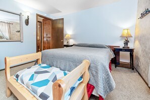 2 camere, Wi-Fi gratuito, lenzuola