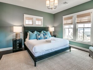 5 Schlafzimmer, Bügeleisen/Bügelbrett, WLAN, Bettwäsche