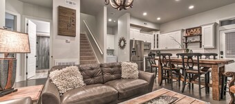 Carlton Landing! Let the kids play at Firefly Park! Beautiful!