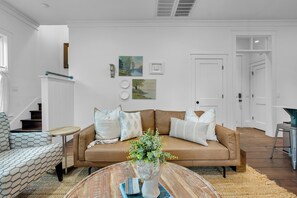 Älytelevisio, takka