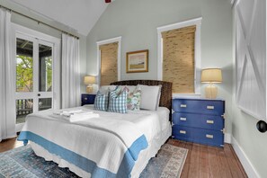 2 makuuhuonetta, silitysrauta/-lauta, Wi-Fi, vuodevaatteet