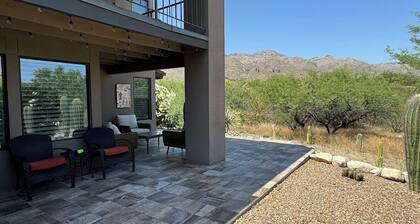 3 dormitorios con encanto a mountian Gorgegous vistas-suroeste inspirado