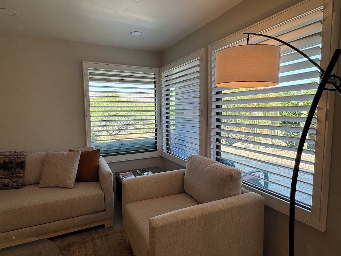 TV connectée, cheminée, lecteur de DVD