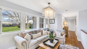 Älytelevisio, takka, stereot