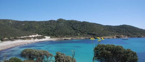 Plage