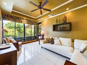 Smart-TV og kontorer