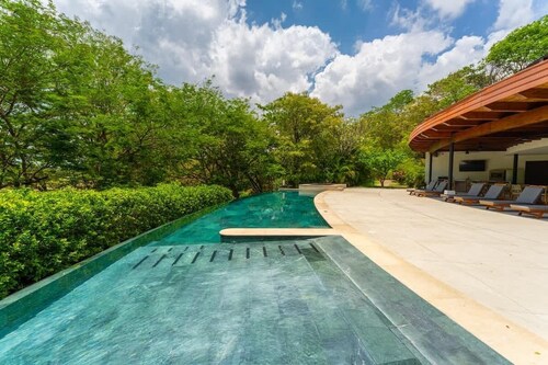 Villa Carao #3 - A Private 4 Bedroom Resort Villa